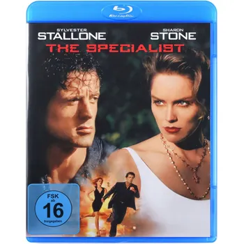 Blu-ray film SPECJALISTA Blu-ray disk