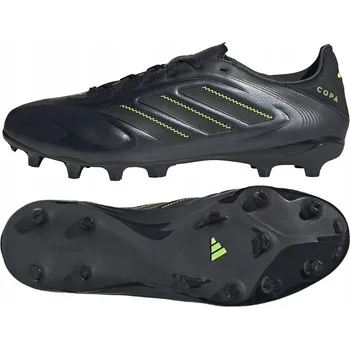 Kopačky ADIDAS COPA PURE III LEAGUE FG/MG (40 2/3) Kopačky Unisex Černé