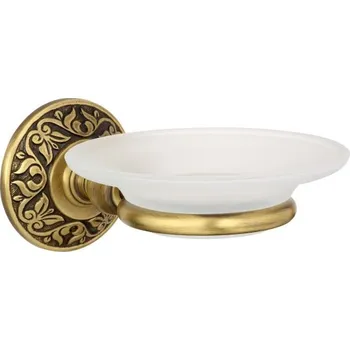 Mýdlenka Miska na mýdlo Blossom (s úchytem do zdi)