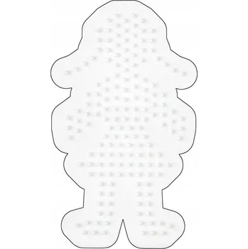 Dětské navlékací korálky Sada korálků Hama 285 12,5 cm Věk 5+