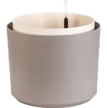 Obal BERBERIS samozavlažovací velkoobjemový d46x38cm, taupe
