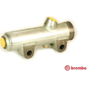 Spojka Hlavní válec, spojka BREMBO C A6 004