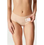 Klasické kalhotky Mousse se zvýšeným pasem