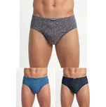 Andrie PS 3595 XL 3ks pánské slipy