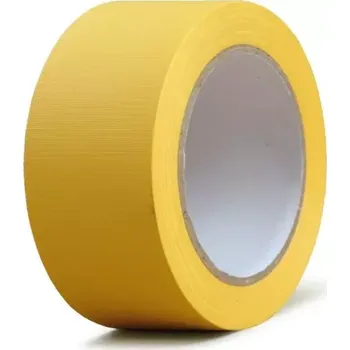Odolná maskovací páska 50 mm, délka 33 m