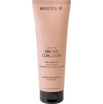 SELECTIVE OnCare CurlLover KONDICIONÉR pro kudrnaté vlasy 275 Ml