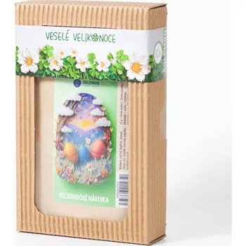 Koření Dárková velikonoční sada koření