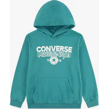 Pánské tenisky CONVERSE CNVB BLEACHER ATHLETIC PO HOOD 7 1590727