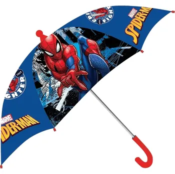 Deštník EUROSWAN Dětský deštník Spider-Man – Marvel