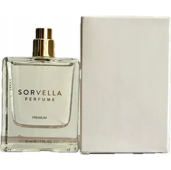 Masážní přístroj Sorvella S-146 50 ml EDP (Parfémovaná voda)
