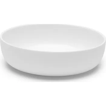 Talíř Serax, Hluboké talíře Base, 16 cm, bílé, 4 ks - Formadore