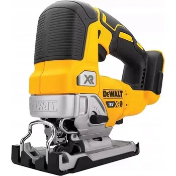 Přímočará pila Aku přímočará pila 18V DeWalt DCS334N BODY