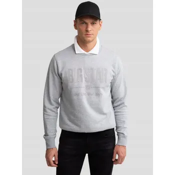 Pánská mikina Big Star pánská mikina, velikost M