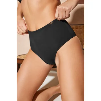 Dámské plavky Spodní díl plavek Nia