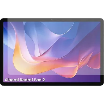 Pouzdro na mobilní telefon FÓLIE PRO XIAOMI REDMI PAD 2 NA CELÝ DISPLEJ