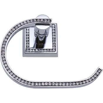 Úchyt na toaletní papír Mimoza