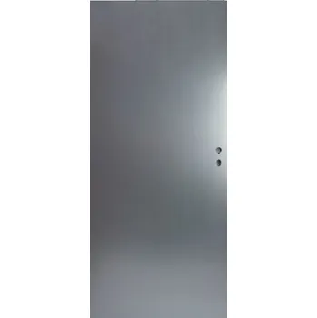 Interiérové dveře Dveře ocelové vnitřní ZK 70L – pozink