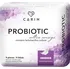 Menstruační vložka Carin Ultra Probiotic dámské vložky 9 ks