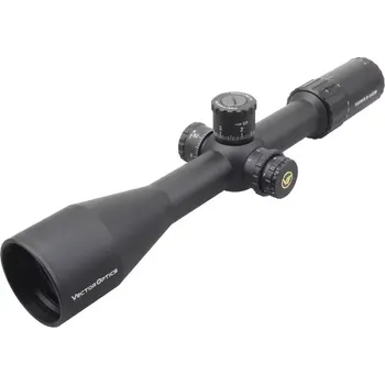 Puškohled Puškohled Vector Optics Tauron 6-24x50 HD SFP Riflescope