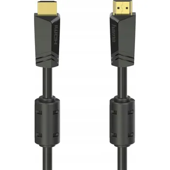 Video kabel Kabel Hama HDMI - HDMI 15 m