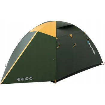 Stan Stan Husky Boyard 4 Classic zelený