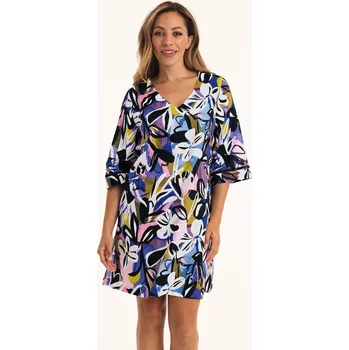 Dámská tunika Style Sedona tunika 8180 tm.cerná - Anita Classix 401 tm.cerná S