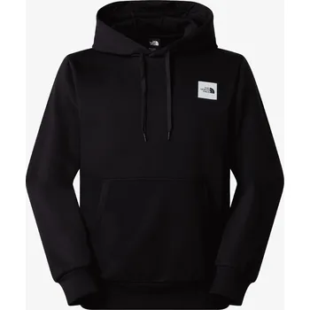 THE NORTH FACE M EVOLUTION BOX HALF DOME REGULAR HOODIE 2XL 1580771
