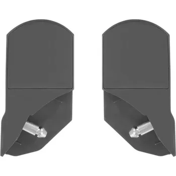 Dětské zboží BabyStyle Oyster Zero adaptér na hlubokou korbu Oyster3/Zero