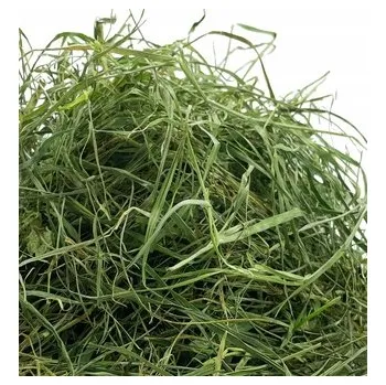 Krmivo pro hlodavce LUČNÍ SENO JARNICKIE S KOPŘIVOU 600g SENO S KOPŘIVOVÝM LISTEM 0,6kg KOPŘIVA