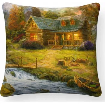 Povlak na polštářek Dekorační povlak na polštář Supreme Style 40 x 40 cm