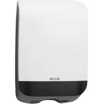 Papírový ručník Zásobník Katrin Maxi - na skládané ručníky