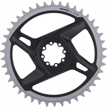 Bezpečnostní kamera Sram RED/FORCE X-Sync Road Aero DM převodník