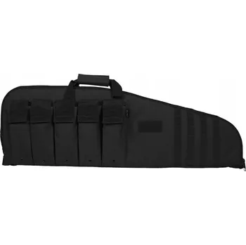 Příslušenství pro sportovní střelbu Pouzdro na zbraň Mil-Tec Rifle Case 120 cm černé