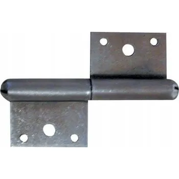 Hřebík Závěs okenní 80mm P (20 KS)