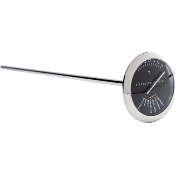 Kuchyňský teploměr Teploměr na víno 20 cm, L'Atelier du Vin