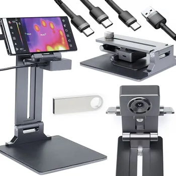 IP kamera Termokamera Techrebal F3D4-335E9