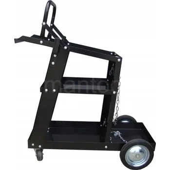 Příslušenství ke svářečce Sherman 7811661 svářečský vozík