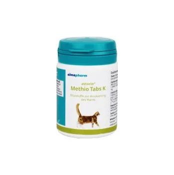 Astorin Methio Tabs pro kočky 200 tbl