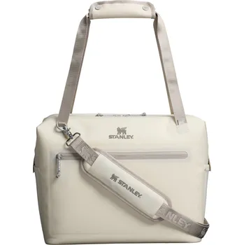 Termoska STANLEY Termotaška pasivní The All-Day Julienne Max Cooler 18,9 l /20QT Cream