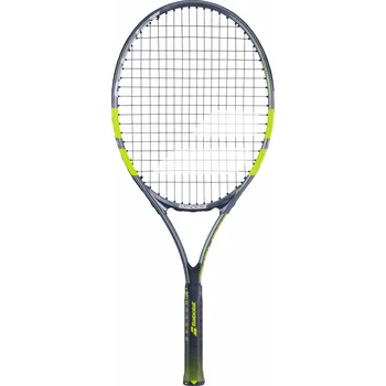 Míčový sport Dětská tenisová raketa Babolat Carlitos Junior 25