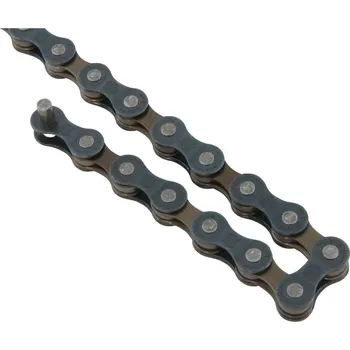 Řetěz na kolo Yaban řetěz YBN S50-S2, 6-7 SPEED