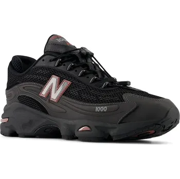 Pánské tenisky New Balance 1000 boty U100010A černá 99X, EUR 38