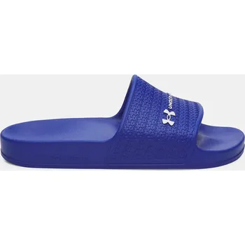 Pánské pantofle Under Armour Pánské pantofle UA ARMR SLIDE LITE 6007528-400 Modrá 9
