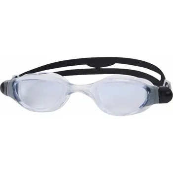 Plavecké brýle ZOGGS Plavecké brýle PHANTOM 2.0 čirá skla transparentní/šedá