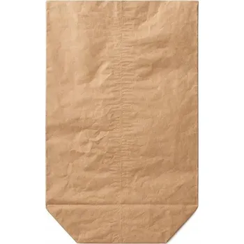 Obraz Papírový pytel na makulaturu KRAFTPACK 57x23x80 cm, 2vrstvý GRAND