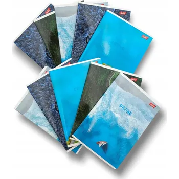 Sešit Sešit A5 linkovaný Unipap 60 listů