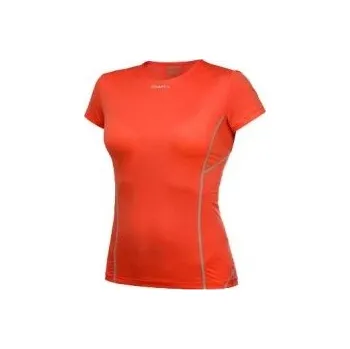 Triko Craft Pro Cool NEW 193684 kr.r. dámské oranžová XL