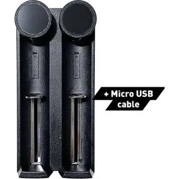 Tetovací strojek Cheyenne Náhradní nabíječka baterií pro SOL Nova Unlimited