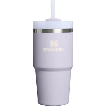 Termoska STANLEY The Quencher/Cup H2.O FlowState™ Tumbler 600 ml/20oz Purple Dust