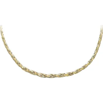 Náhrdelník Zlatý Náhrdelník 7040076